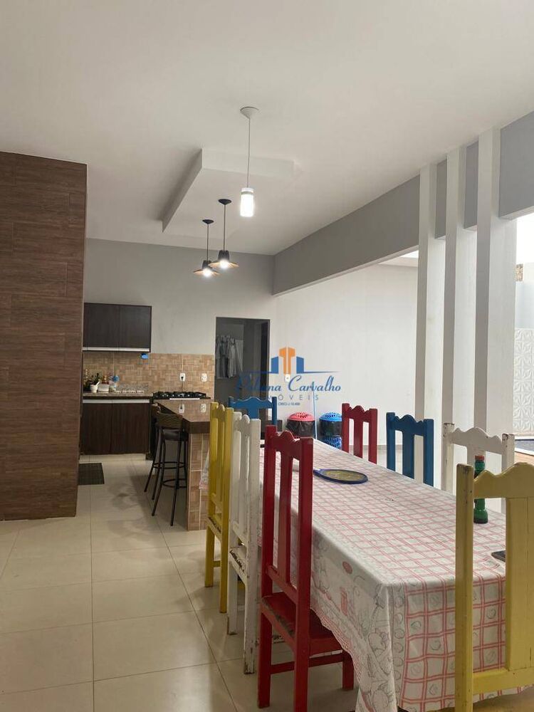 Casa, 3 quartos, 305 m² - Foto 3