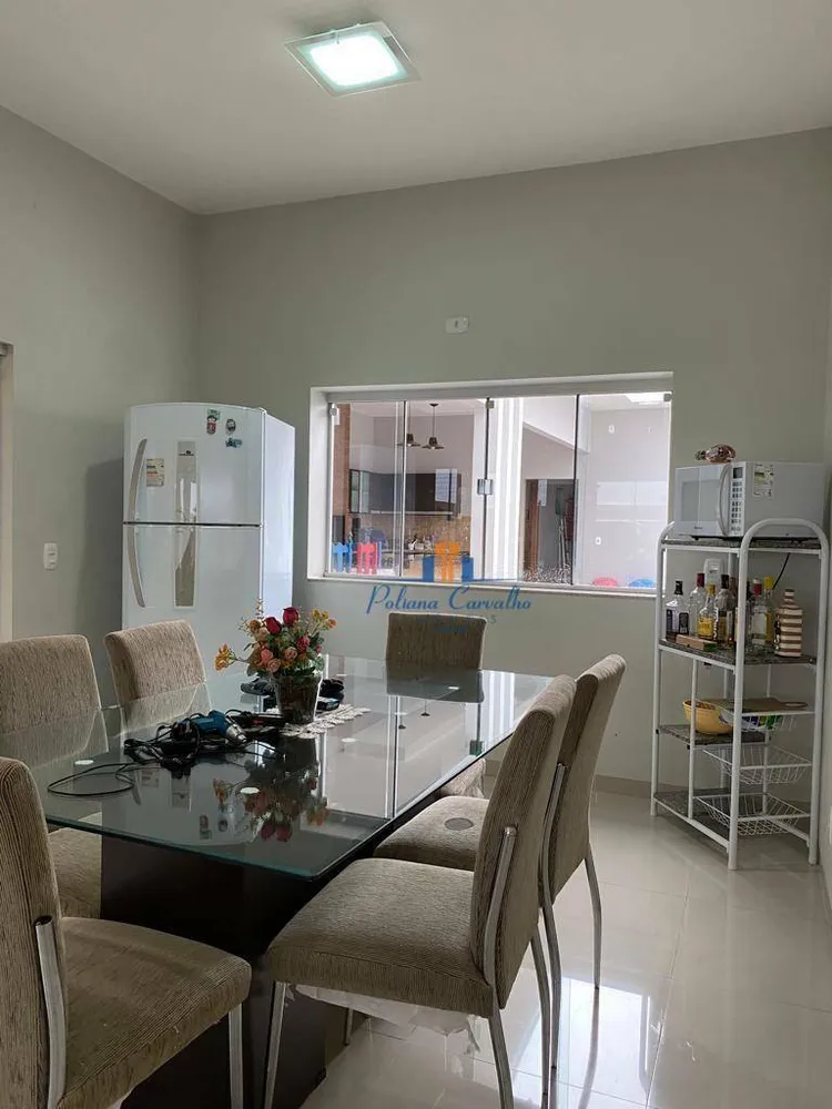 Casa, 3 quartos, 305 m² - Foto 17