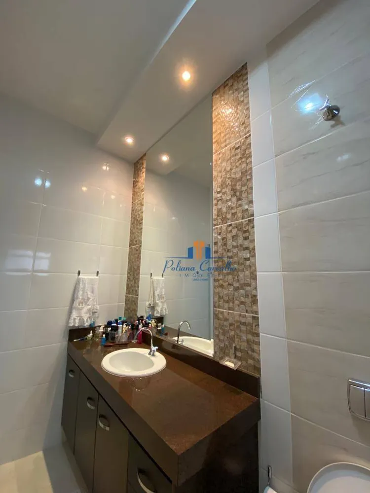 Casa, 3 quartos, 305 m² - Foto 4