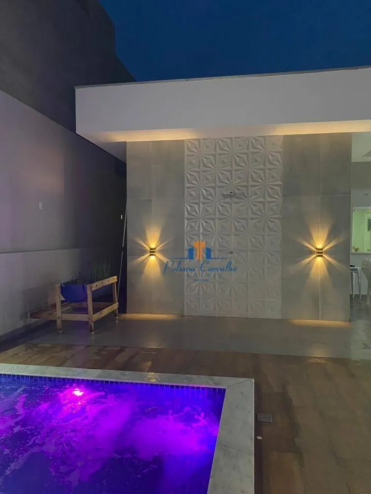 Casa, 3 quartos, 305 m² - Foto 9