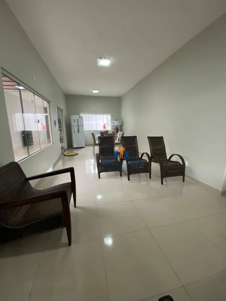 Casa, 3 quartos, 305 m² - Foto 16