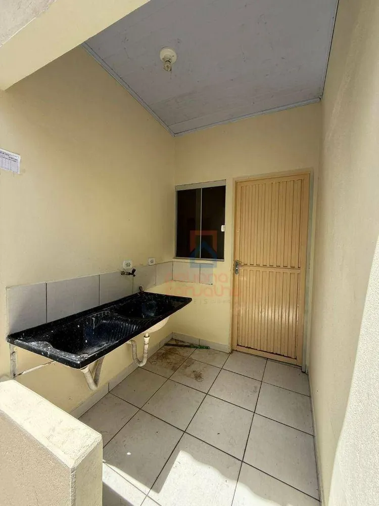 Kitnet-Studio - Foto 1
