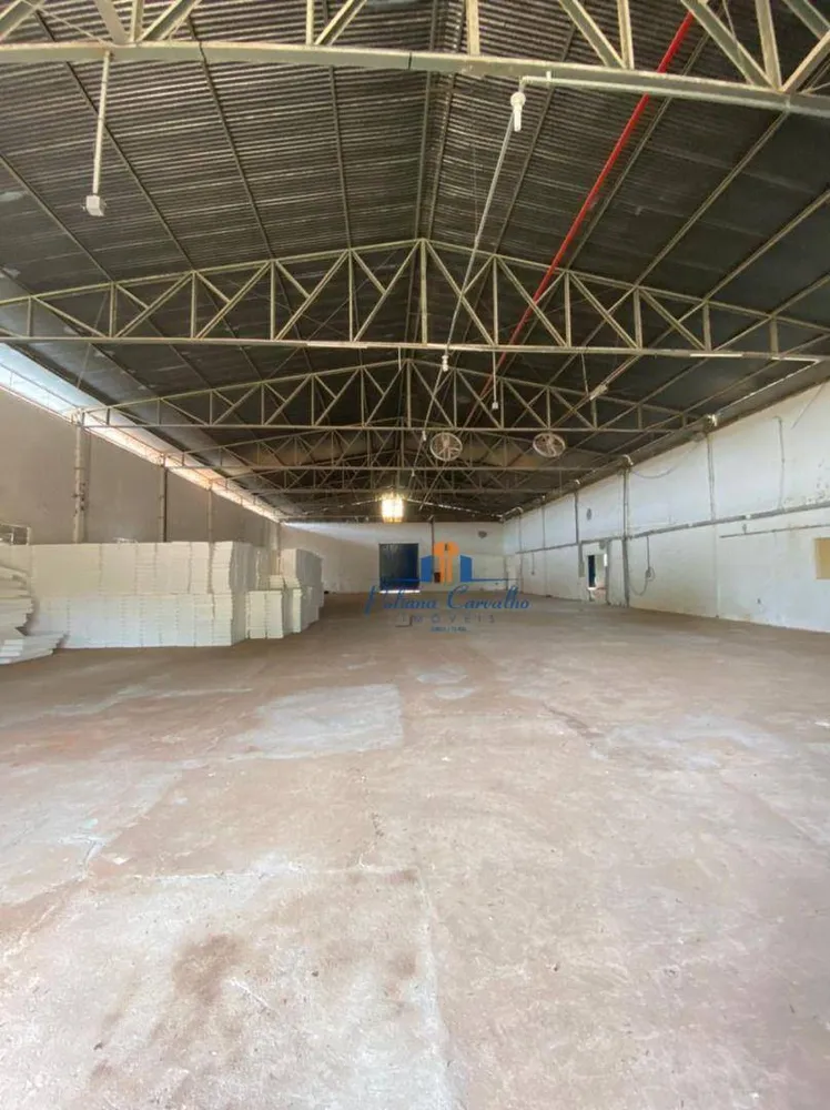 Depósito-Galpão, 1150 m² - Foto 18