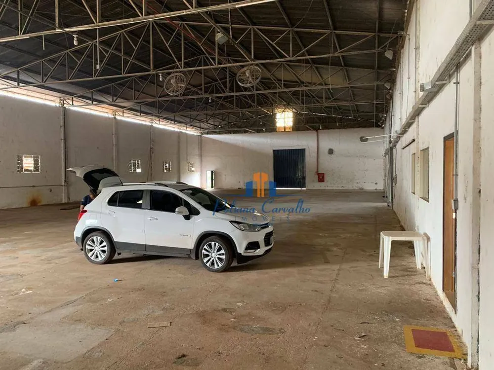 Depósito-Galpão, 1150 m² - Foto 31