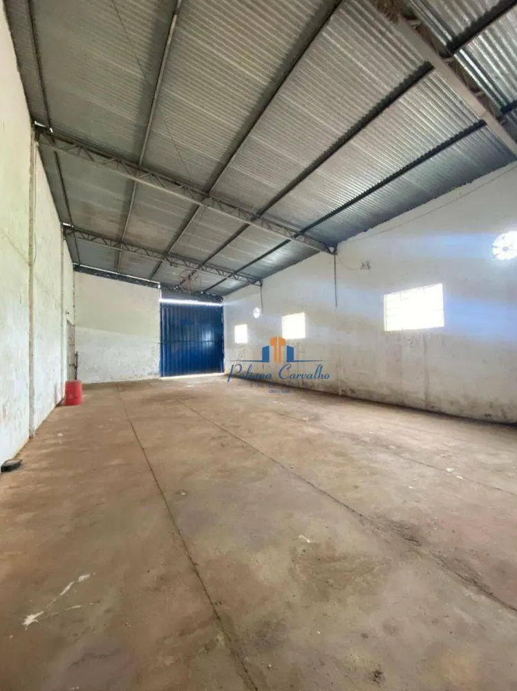 Depósito-Galpão, 1150 m² - Foto 3