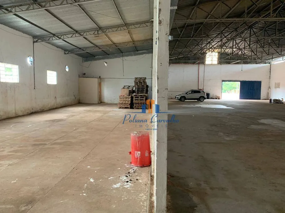 Depósito-Galpão, 1150 m² - Foto 25