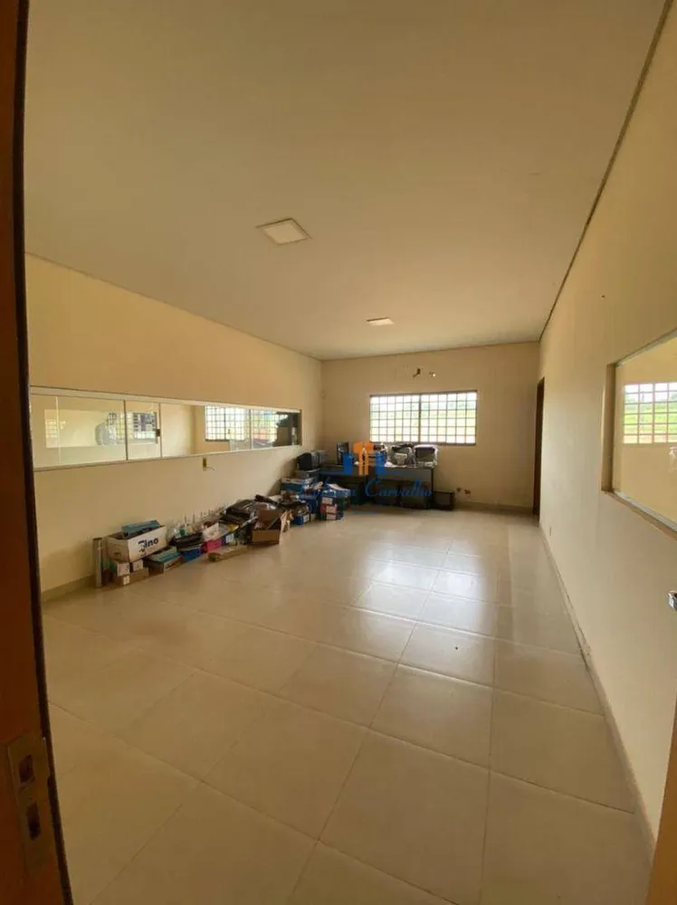 Depósito-Galpão, 1150 m² - Foto 8