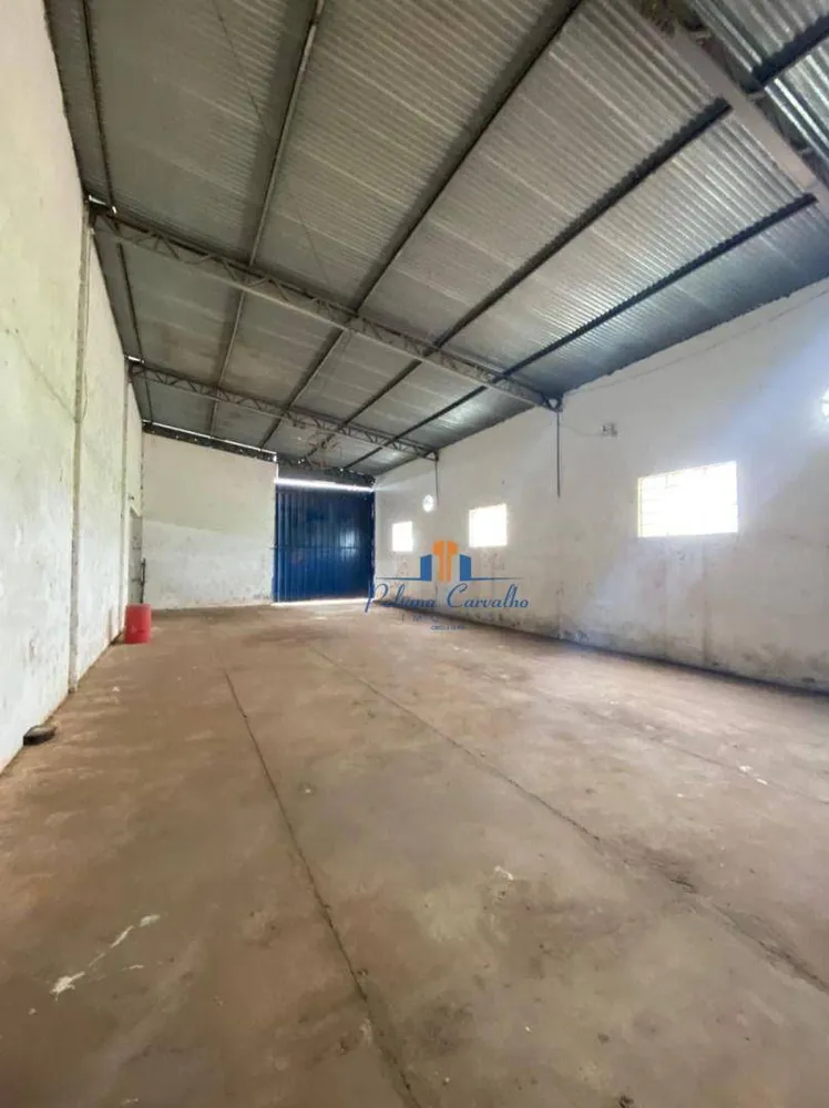 Depósito-Galpão, 1150 m² - Foto 17