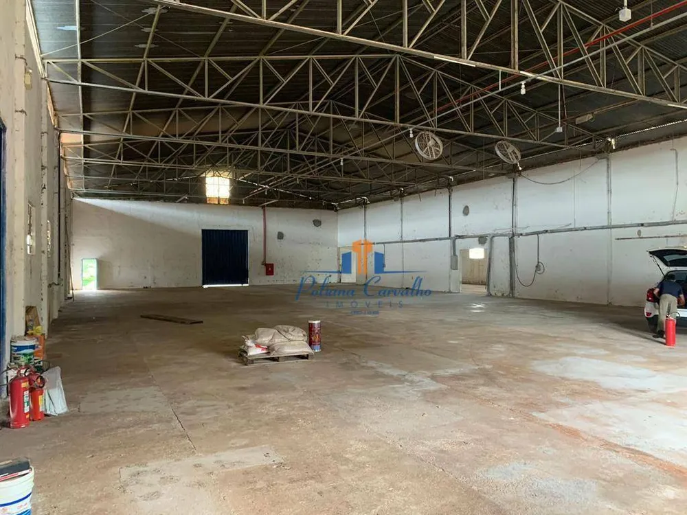 Depósito-Galpão, 1150 m² - Foto 32