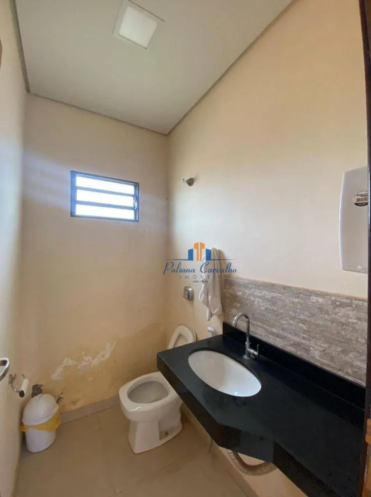 Depósito-Galpão, 1150 m² - Foto 4