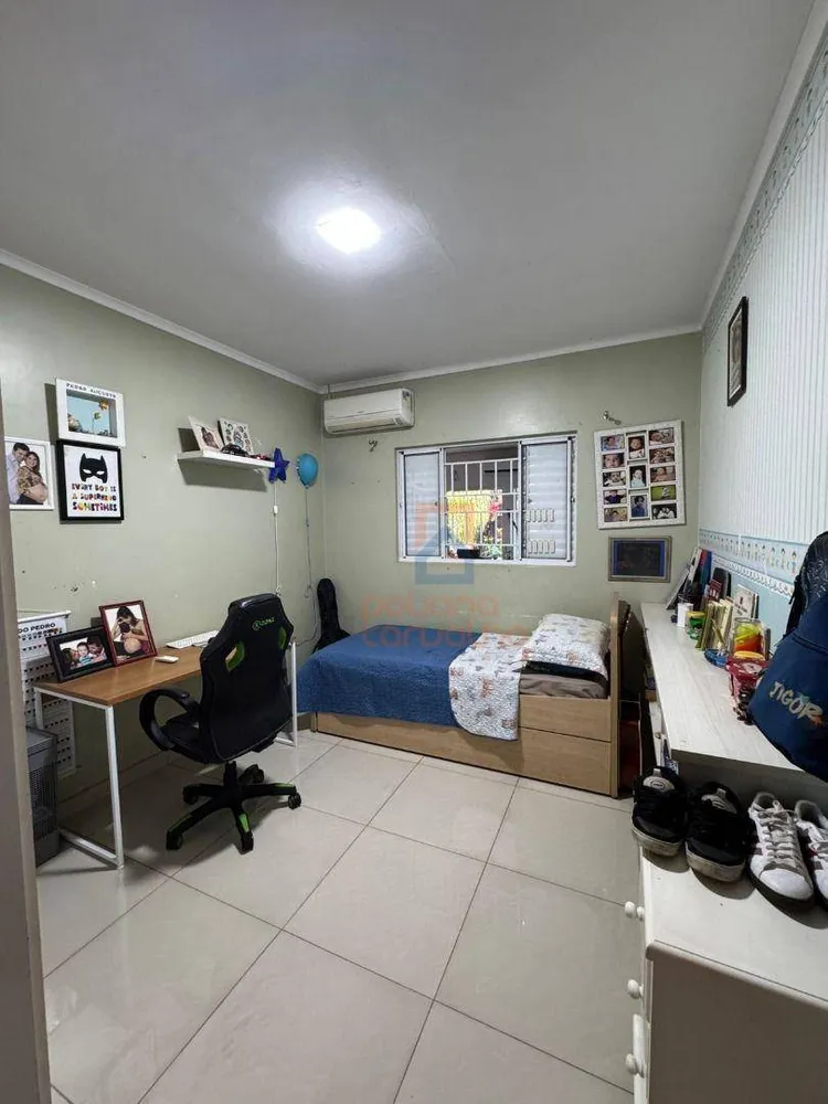Casa, 4 quartos, 330 m² - Foto 16
