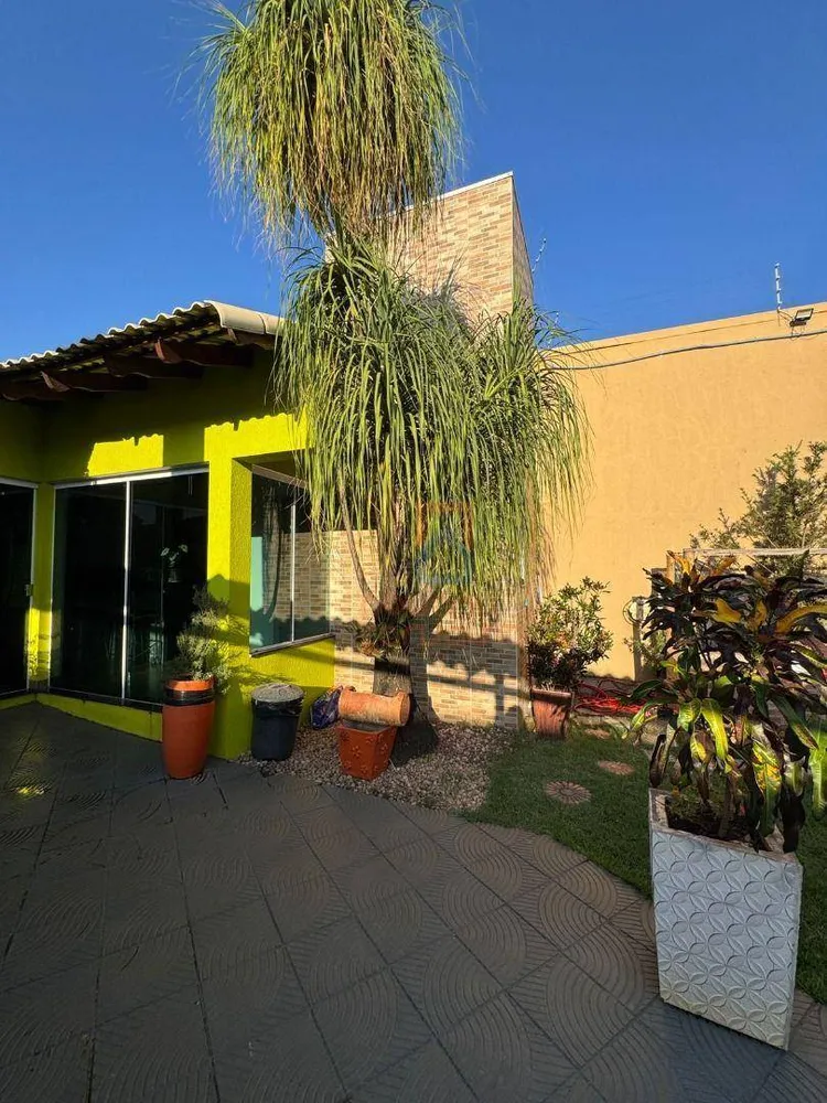 Casa, 4 quartos, 330 m² - Foto 12