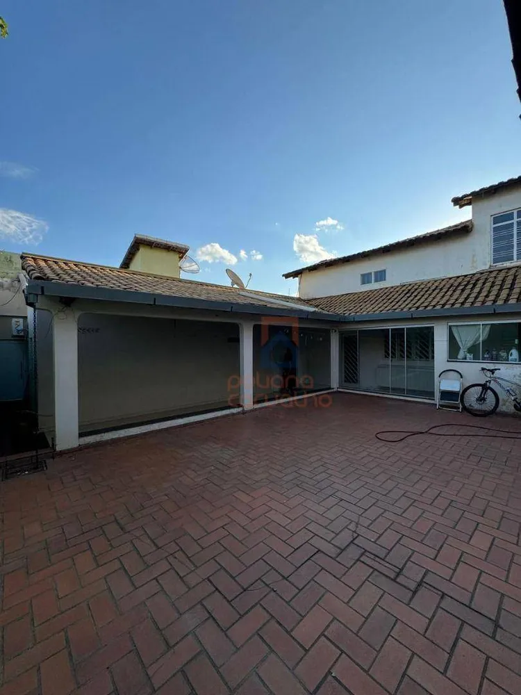 Casa, 4 quartos, 330 m² - Foto 7