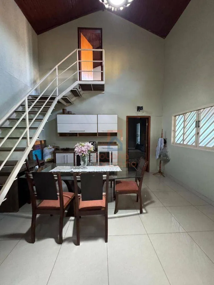 Casa, 4 quartos, 330 m² - Foto 6