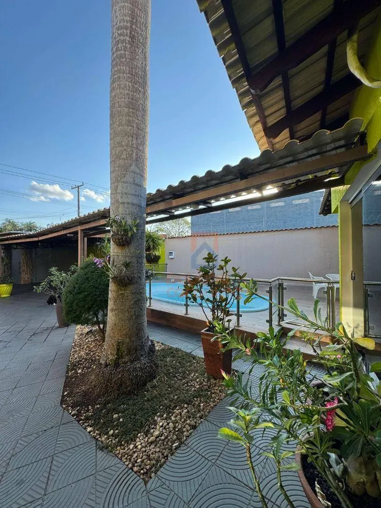 Casa, 4 quartos, 330 m² - Foto 15