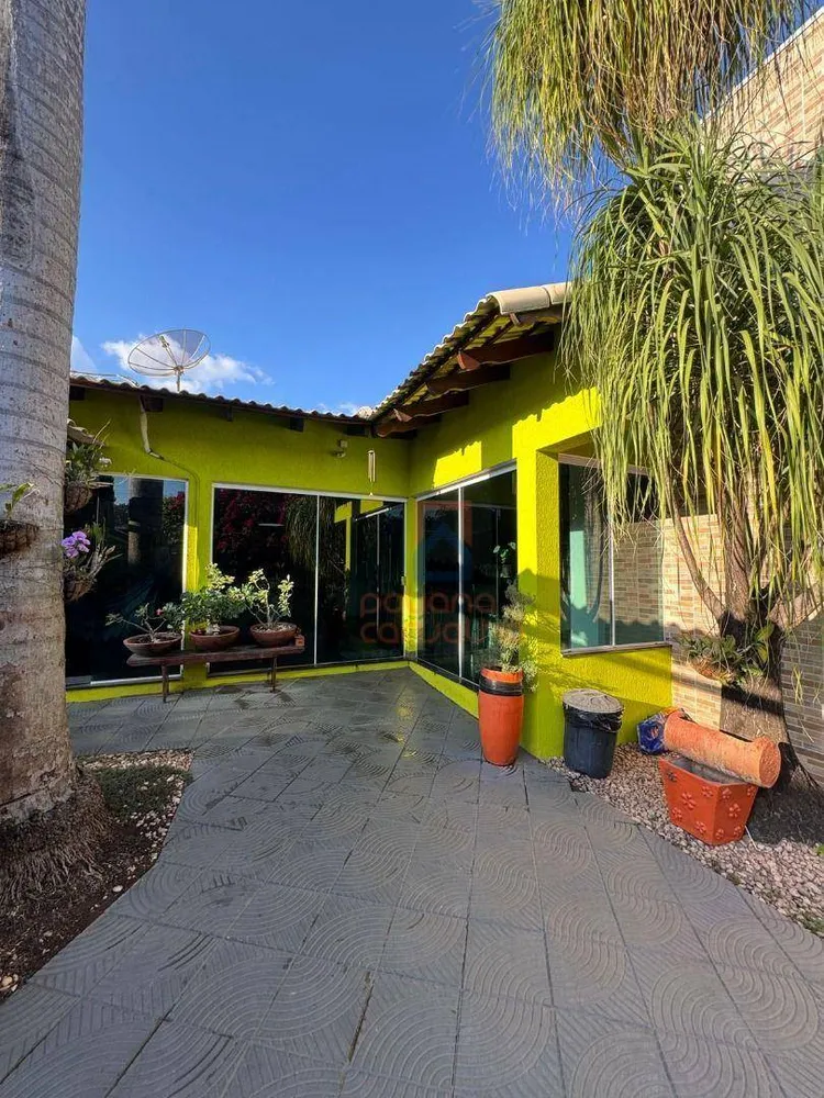 Casa, 4 quartos, 330 m² - Foto 10