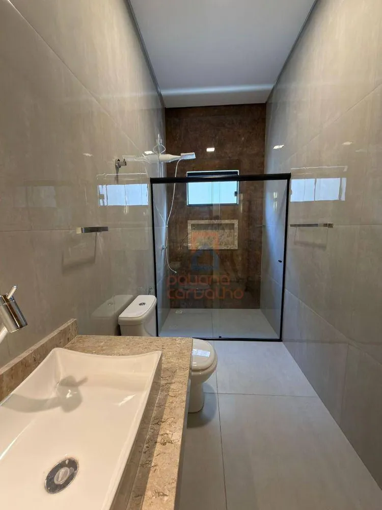 Casa, 3 quartos - Foto 8