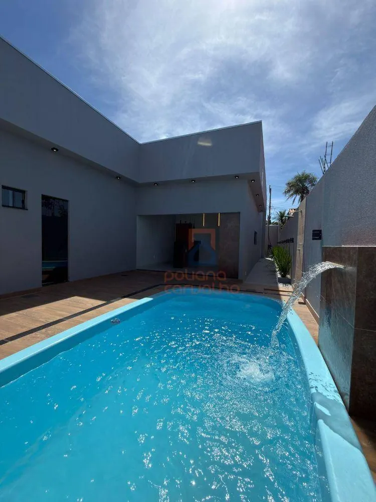 Casa, 3 quartos - Foto 6