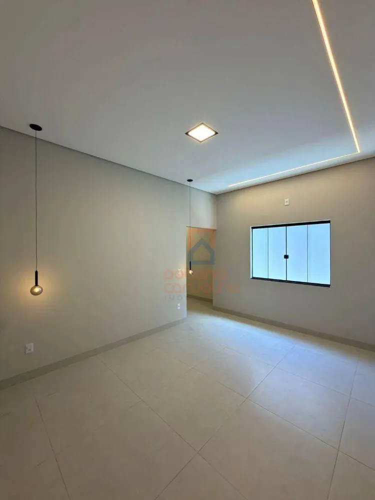 Casa, 3 quartos - Foto 11