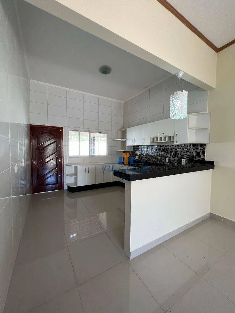 Casa, 2 quartos, 252 m² - Foto 4
