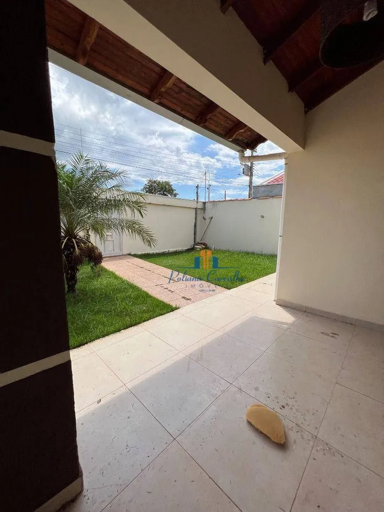 Casa, 2 quartos, 252 m² - Foto 11