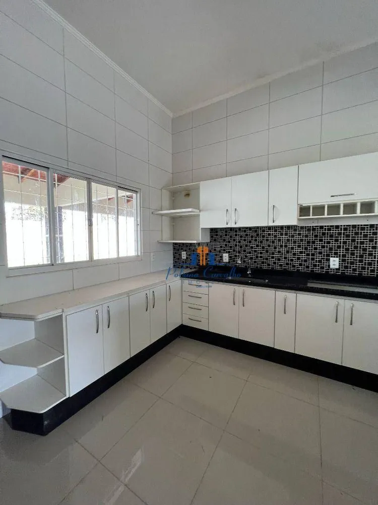 Casa, 2 quartos, 252 m² - Foto 6