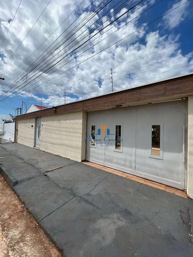 Casa, 2 quartos, 252 m² - Foto 19