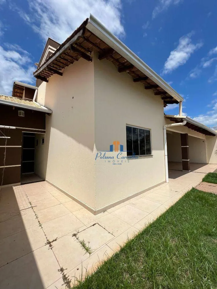 Casa, 2 quartos, 252 m² - Foto 17