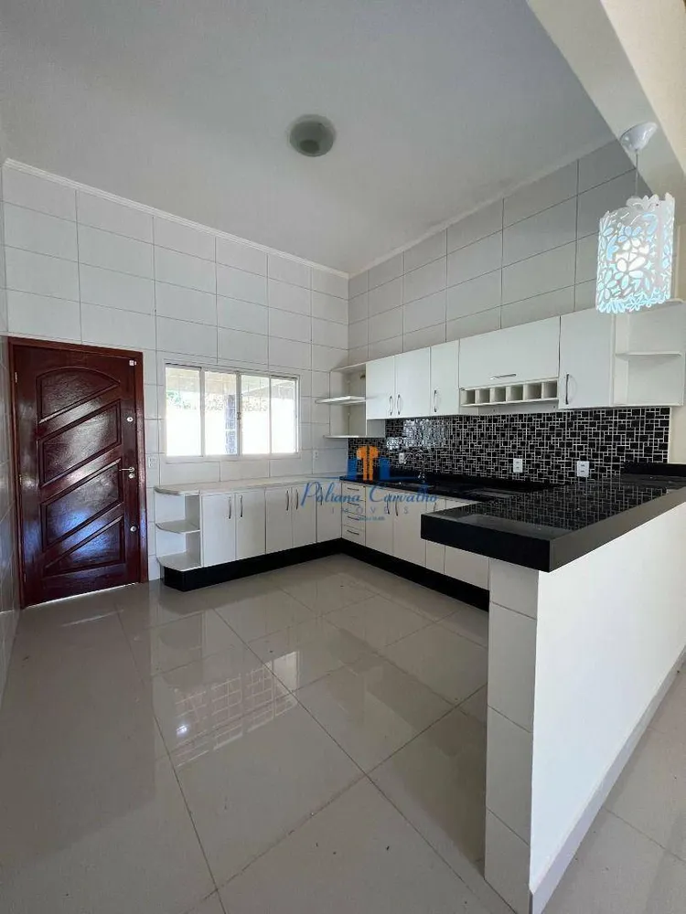 Casa, 2 quartos, 252 m² - Foto 5