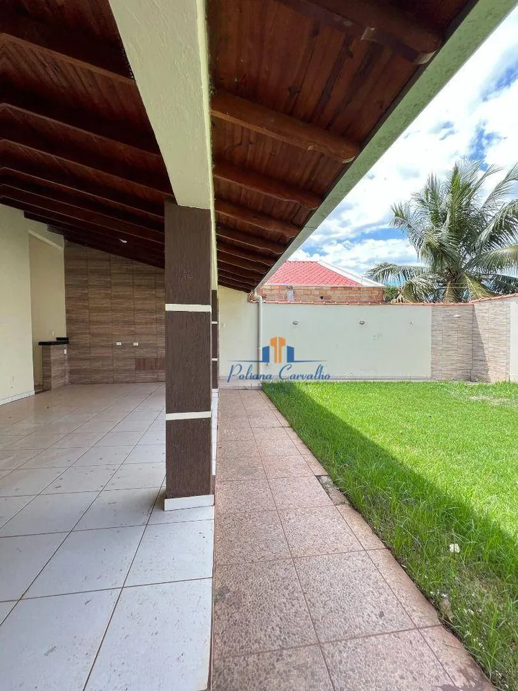 Casa, 2 quartos, 252 m² - Foto 14