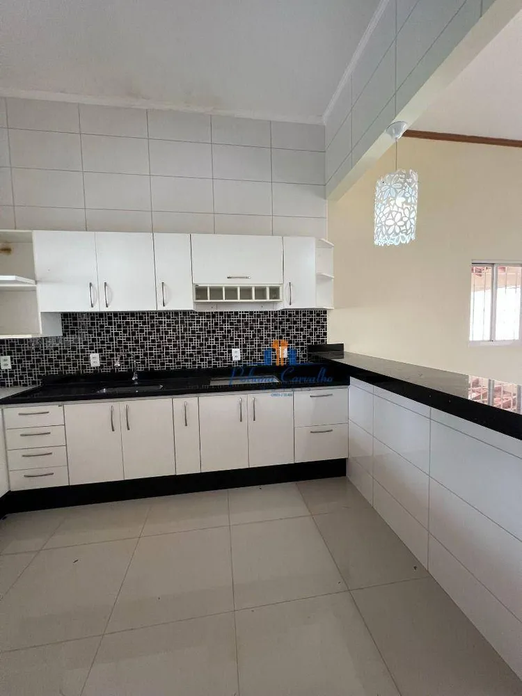 Casa, 2 quartos, 252 m² - Foto 7