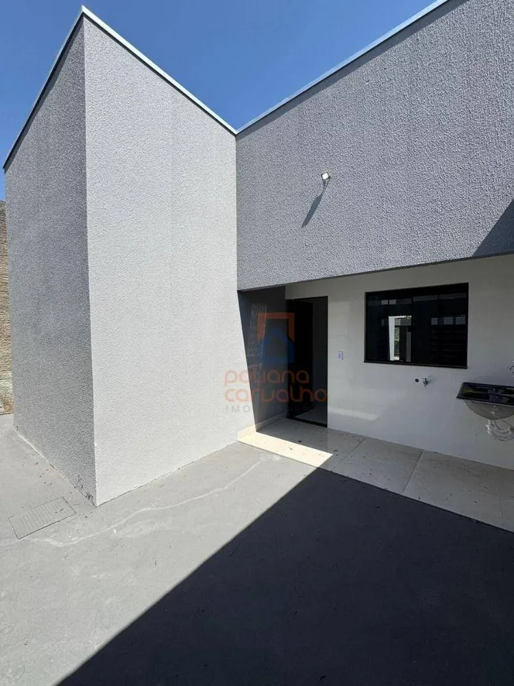 Casa, 2 quartos, 61 m² - Foto 5