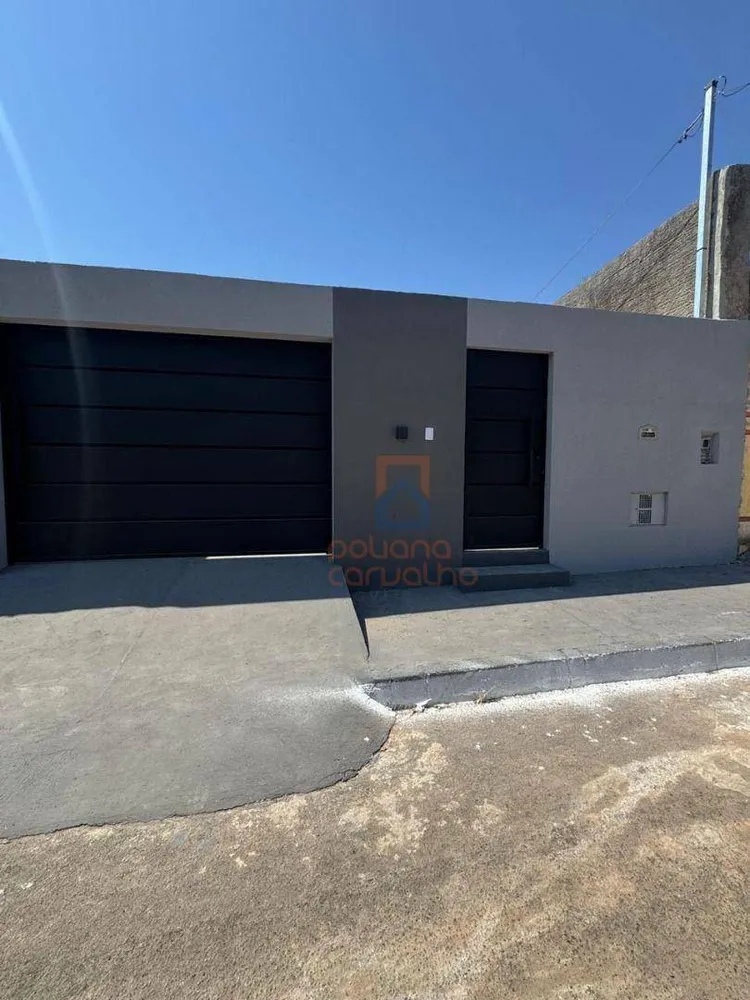 Casa, 2 quartos, 61 m² - Foto 11