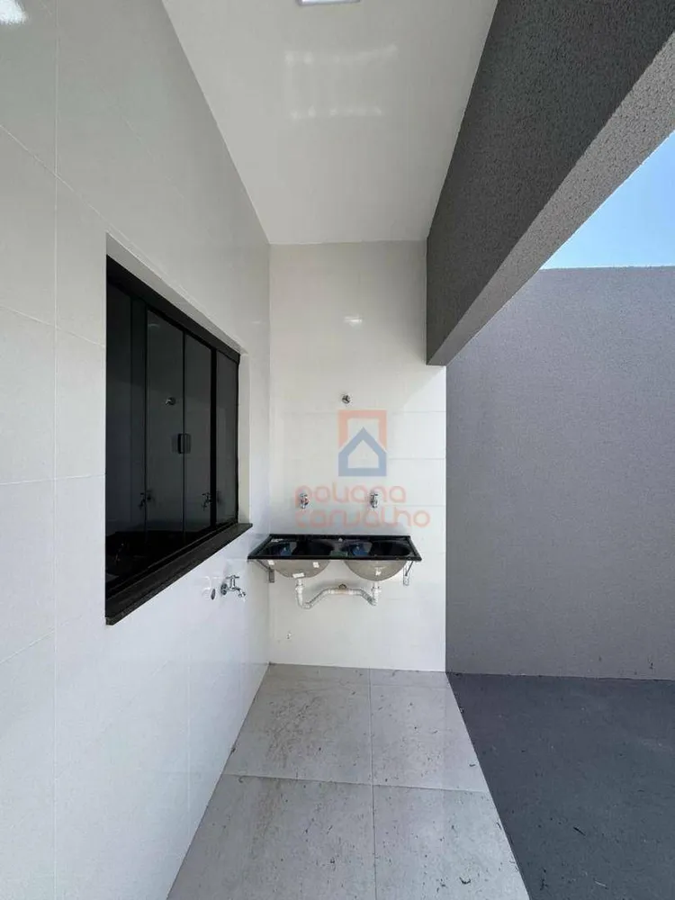 Casa, 2 quartos, 61 m² - Foto 3
