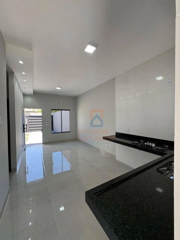 Casa, 2 quartos, 61 m² - Foto 4