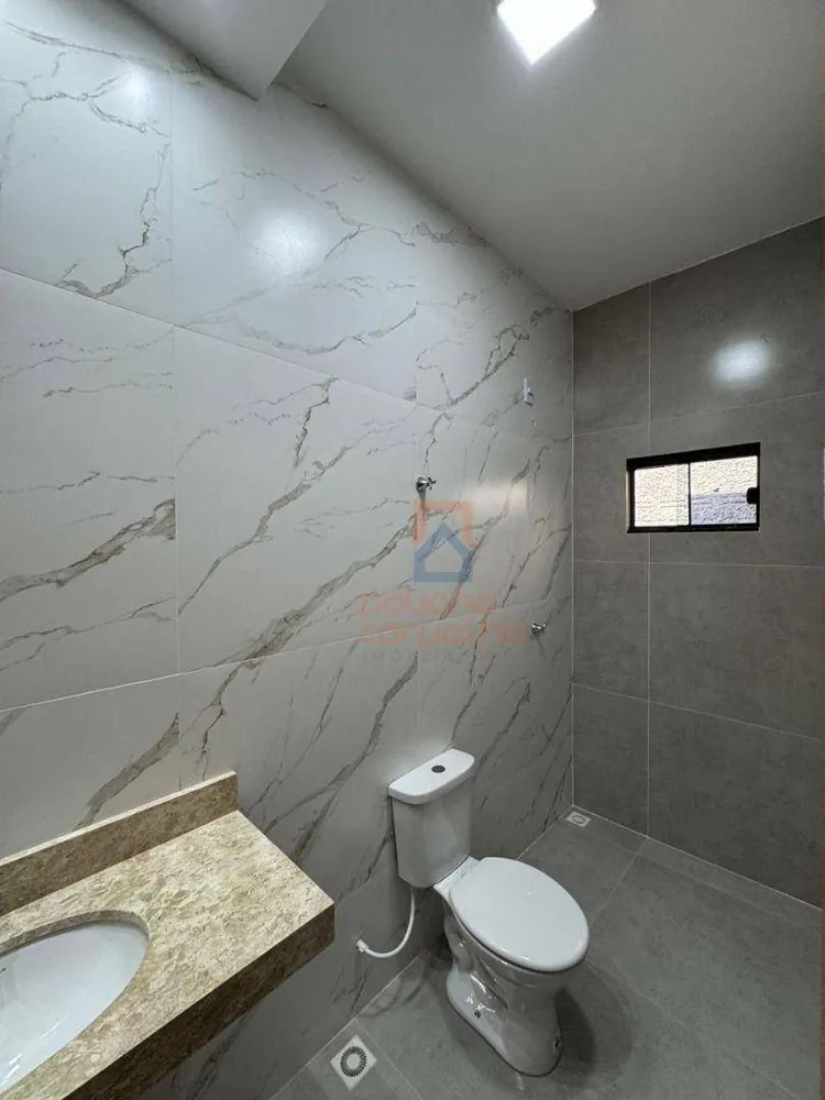 Casa, 2 quartos, 61 m² - Foto 1