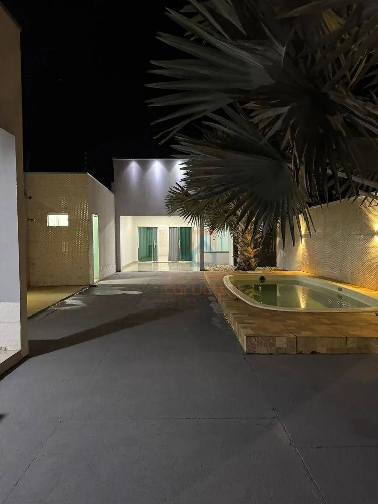 Casa, 2 quartos - Foto 1