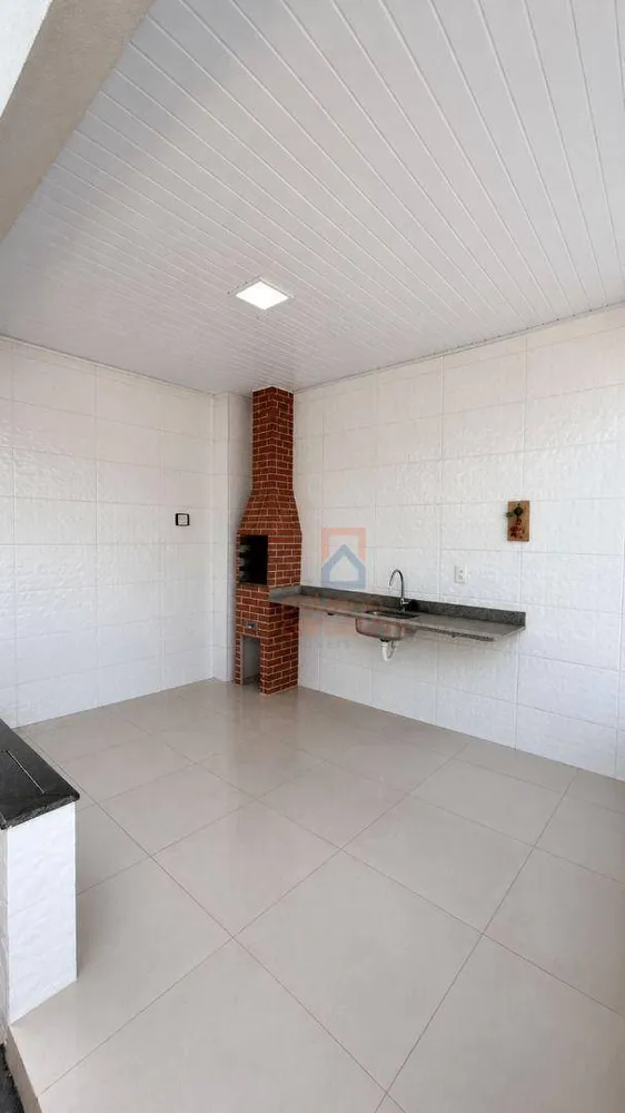 Casa, 2 quartos - Foto 2