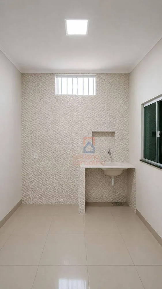 Casa, 2 quartos - Foto 4