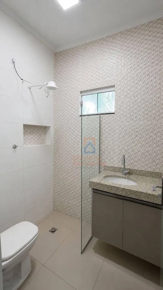 Casa, 2 quartos - Foto 3