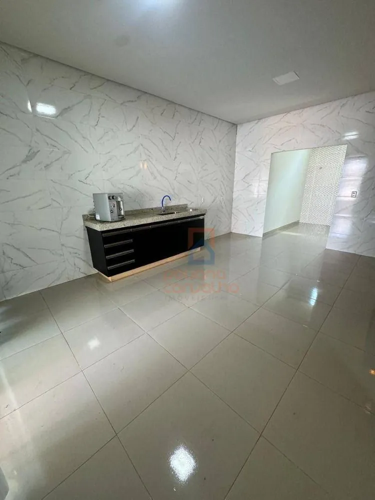 Casa, 2 quartos - Foto 8