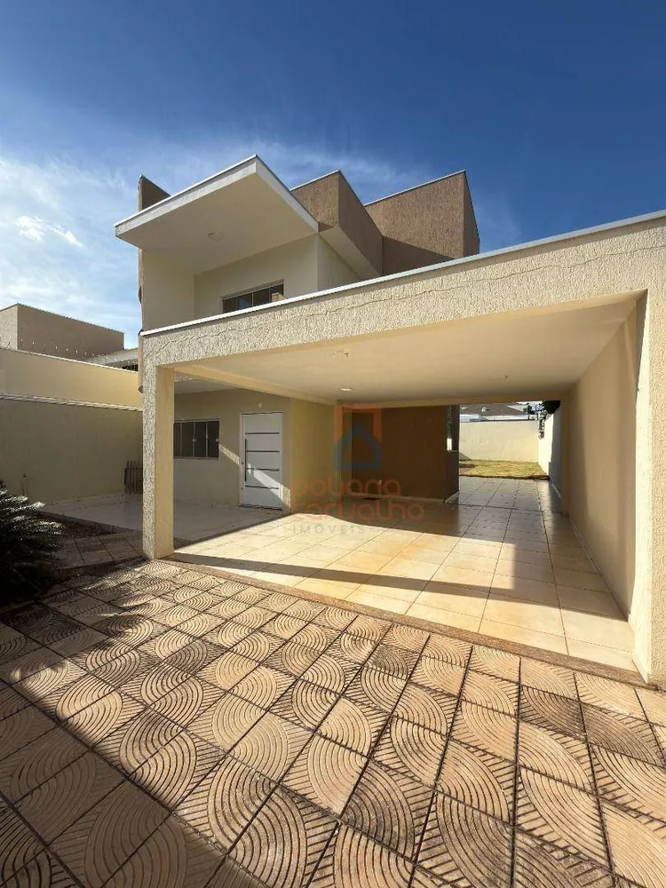 Sobrado, 3 quartos, 200 m² - Foto 11