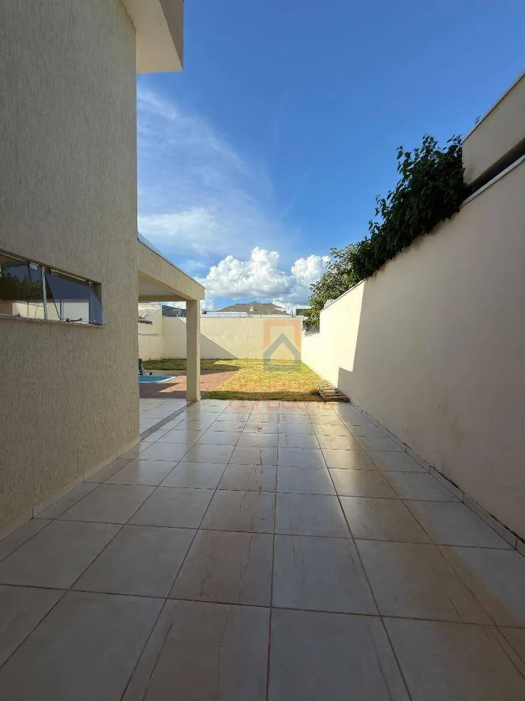Sobrado, 3 quartos, 200 m² - Foto 5