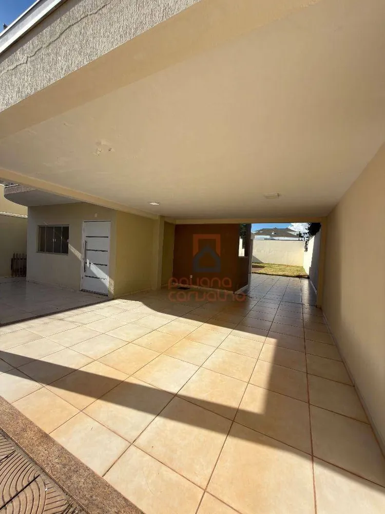 Sobrado, 3 quartos, 200 m² - Foto 16