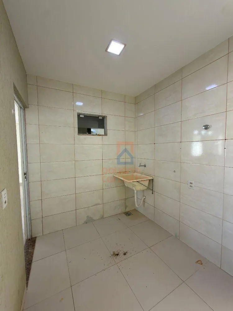 Sobrado, 3 quartos, 200 m² - Foto 13