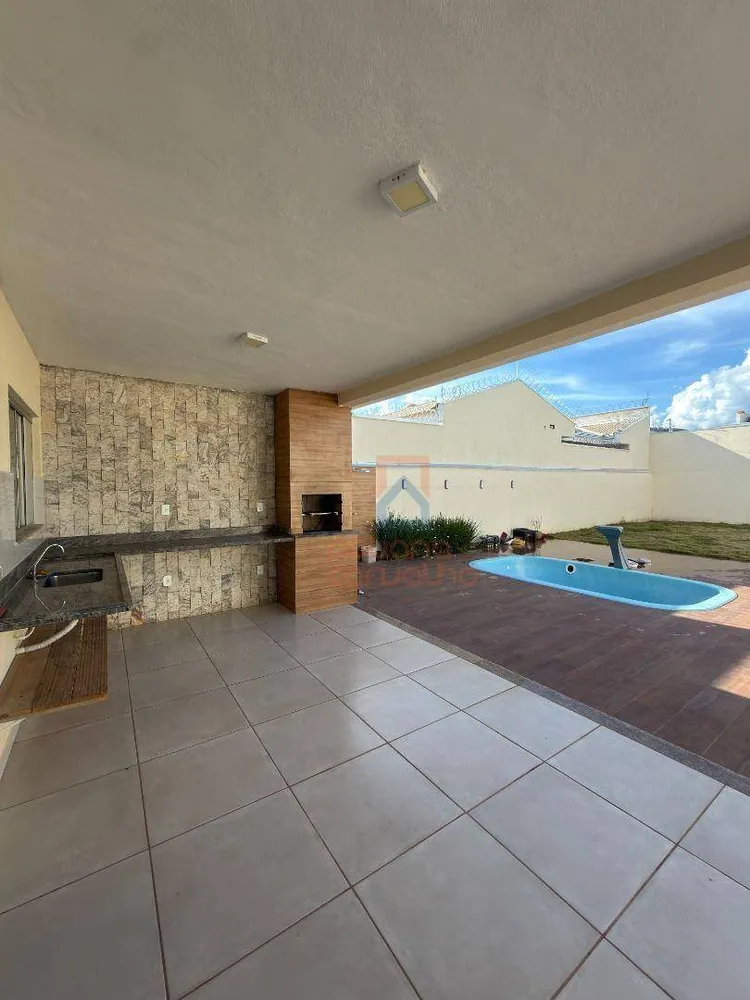 Sobrado, 3 quartos, 200 m² - Foto 7
