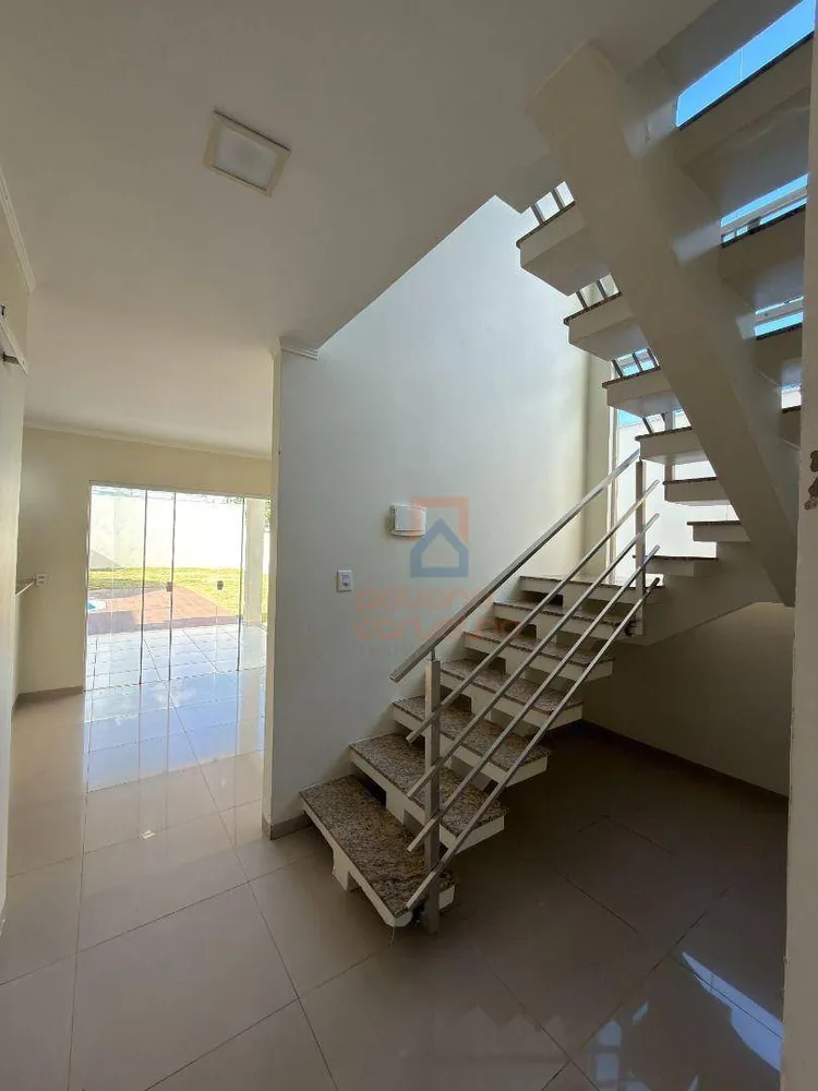 Sobrado, 3 quartos, 200 m² - Foto 3