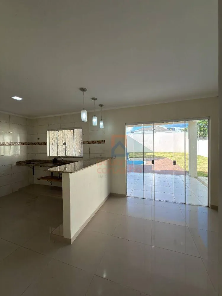 Sobrado, 3 quartos, 200 m² - Foto 4