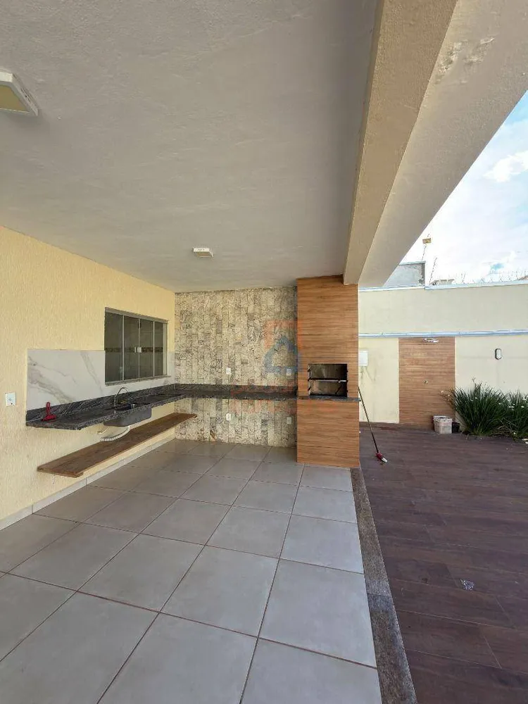 Sobrado, 3 quartos, 200 m² - Foto 9