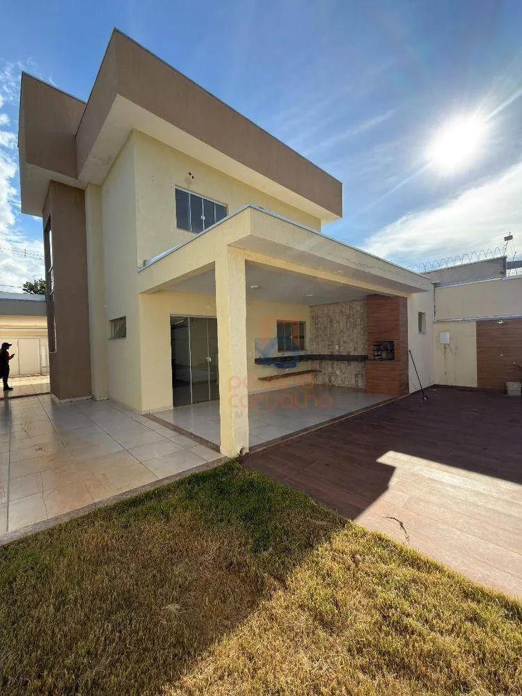 Sobrado, 3 quartos, 200 m² - Foto 6